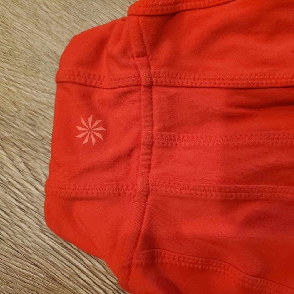 Athleta Full Zip - image 8